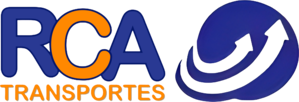 Logo RCA Transportes